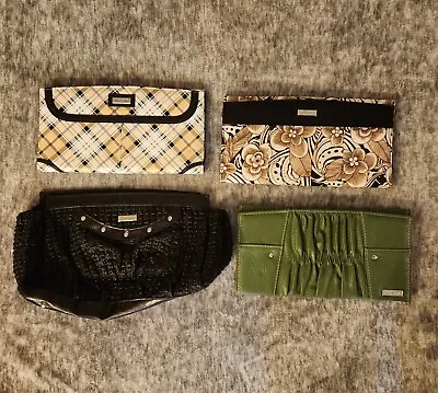 Lot Of 4 Miche Classic Bag Shell Magnetic Purse Covers • $8