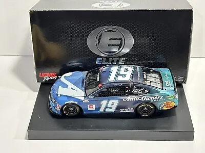 Martin Truex Jr 2020 1/24 #19 Sherry Strong Auto Owners  RCCA ELITE 1/228 🔥 FS • $39.99