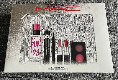 The 2023 Best Of Mac Kit Worth £159 Fix+ Mac Stack BNIB • £54