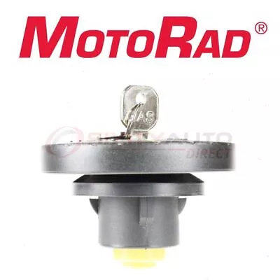 MotoRad Fuel Tank Cap For 1967-1976 Dodge Dart - Gas Delivery Storage Air  Vt • $22.67