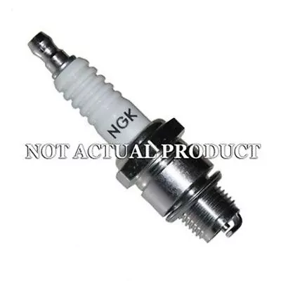 NIB Yamaha 150-175-200 HPDI Spark Plug NGK 4952 Outboard BKR7ES11 • $7