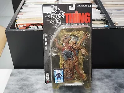 Mcfarlane Toys The Thing Blair Monster Unopened Read All • $10