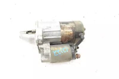 1999-2005 Mazda MX-5 Miata 1.8L Engine Starter Motor  • $55