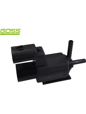 Goss Solenoid Valve Fits Daewoo Lanos 1.6 KLAT 16V (VS228) • $79.04