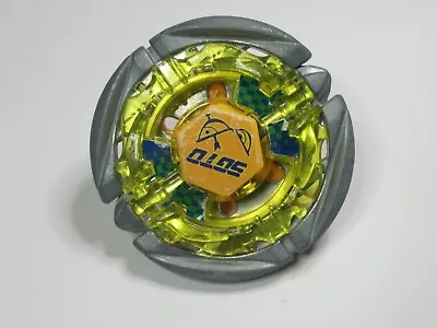 №5182b-takara Beyblade Metal Fight-flame Sagittario-auto Combine Ship-genuine • $30