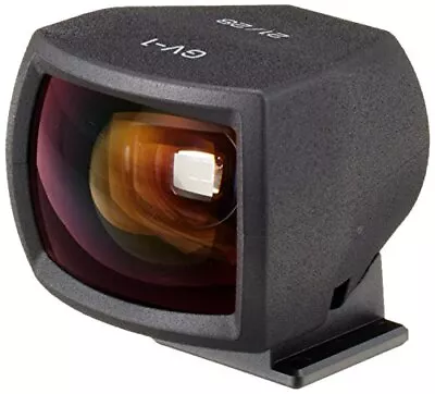 Ricoh GV-1 External Viewfinder For GR Digital Cameras • $339.74