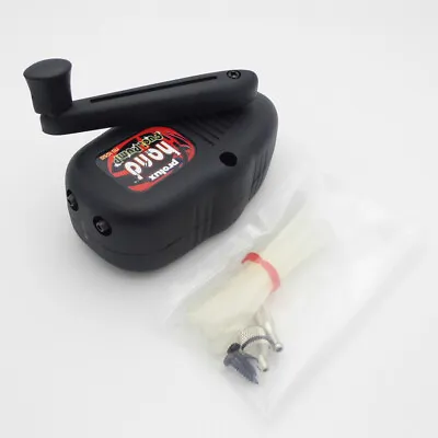 Prolux Fuel Filling Hand Pump Fast Fueller Filter For Nitro Gasoline RC Model • $27.80