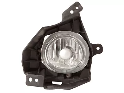 Mazda 2 Two 11 2011 Fog Light Lamp With Bulb Lh Dr61-51-690A • $112.22
