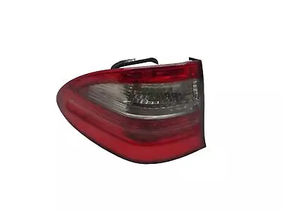 Mercedes E Class Taillight Lamp Near Side Left Outer Estate W211 2008  • $44.20
