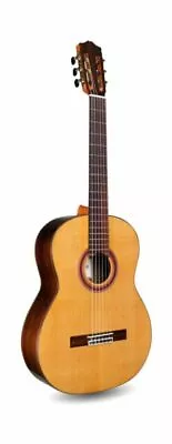 Cordoba C7 Acoustic Nylon String Rosewood Solid Cedar Top Classical Guitar • $450