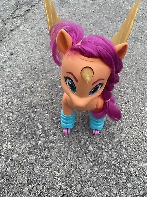 My Little Pony That Teary Operated - May Be Vintage • $11.99