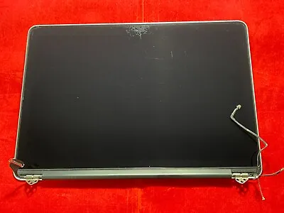 13  MacBook Pro Retina A1425 Lcd Display Screen Assembly L 2012 E 2013 Read • $129