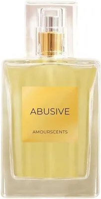 Insolence Alternative 50ml Fragrance Scent Perfume | Abusive • £14.99