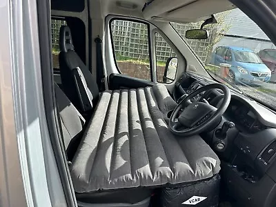 Fiat Ducato 2006 - 2022 Van Cabin Air Bed. Child’s Cab Bed. • £130