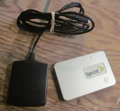 Sprint MIFI2200 By Novatel Mobile Cell Wifi Hotspot - Works Great • $8.99