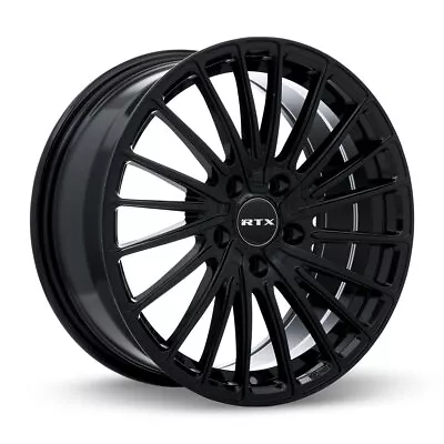 One 17 Inch Wheel Rim For 2012-2021 Hyundai Veloster RTX 083049 17x7.5 5x114.3 E • $141.30