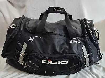 O'GIO MX 6900 Motocross Gear Bag  • $59