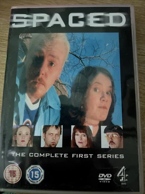 £0.99 • Buy Spaced: Series 1 [DVD] [1999]