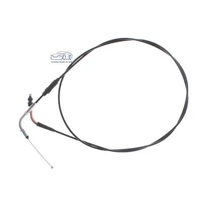 Throttle Cable Gas Cable 72  For Roketa/Vento 4 Stroke Chinese Scooters Moped • $9.03