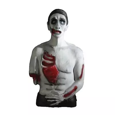 Delta McKenzie Undead Fred Zombie 3D Target Practice Zombie Archery Target • $211.99