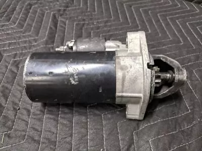 BMW E36/E46 3-Series Starter Motor Bosch 001108157 1712939 • $69.99