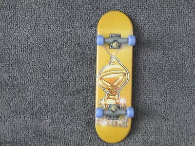 Blind Tech Deck Skateboard 96mm Fingerboard Rare Vintage VHTF World Industries • $12