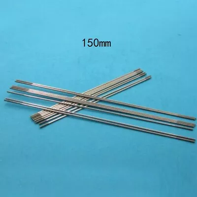£4.68 • Buy 5*-Tie Rod Linkage Servo Push Rod M2 150 200 250 300mm F RC Airplane Helicopter~
