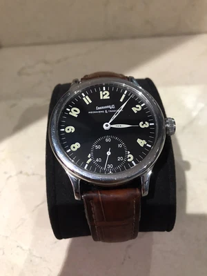 £599 • Buy Eberhard Traversetolo Manual Wind Watch