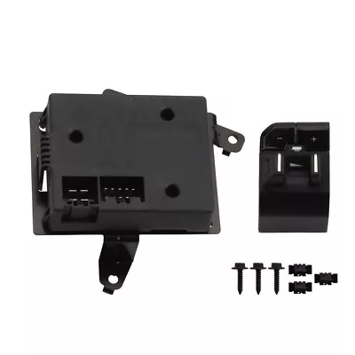 Dasbecan Integrated Electronic Trailer Brake Controller Compatible With Dodge • $41.99