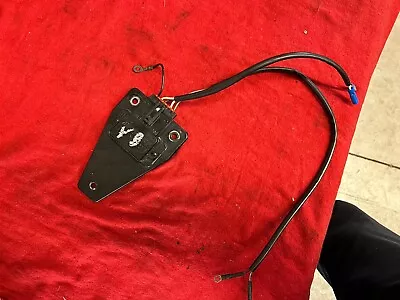 Mercruiser V8-20 Thunderbolt Iv Ignition Module With Harness • $169.95