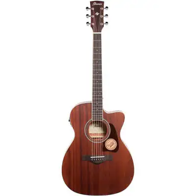 Ibanez AC340CE-OPN Artwood Series Grand Concert Acoustic Electric Guitar Open N • $841.50