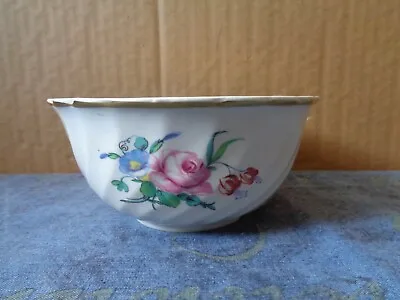 £5.99 • Buy Reproduction Clarice Cliff Bowl Newport Pottery Olde Bristol Porcelain