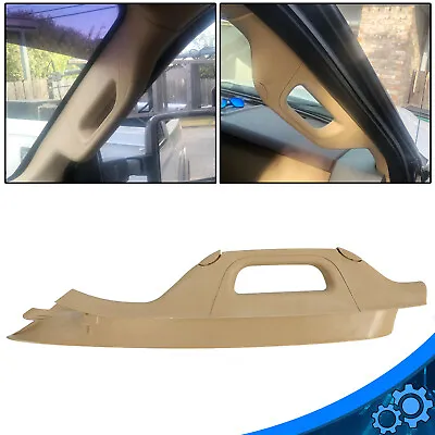 A Pillar Handle Front Right Passenger Side Grab Handle For Ford F-250 Super Duty • $33.95