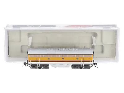 InterMountain 69711 N Scale D&RGW Powered EMD F7B Diesel Locomotive LN/Box • $72.15