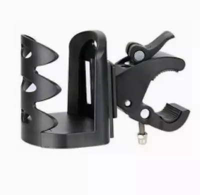 Cup Holder For Wheelchairs And Mobility Equipment • $69