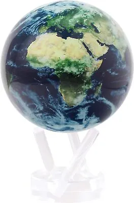 MOVA Globe MG45STEC 11.4cm 4.5  Mova Mysterious Globe • $399.89