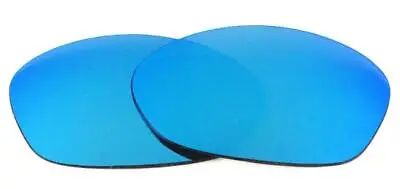 New Polarized Custom Ice Blue Lens For Oakley Hatchet Sunglasses • £22.99