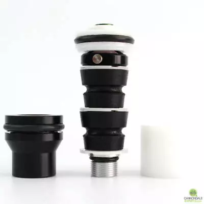 $110 • Buy Cannondale Lefty 2.0 36mm Hybrid 160mm SoloAir Piston Kit - KH133/