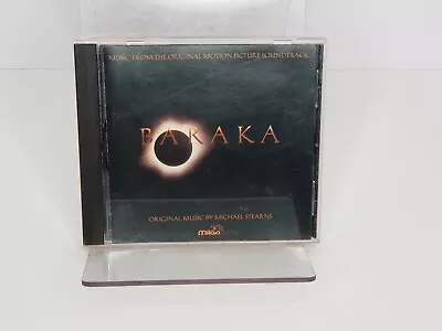 Baraka - Original Motion Picture Soundtrack CD • $4.99