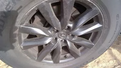 Wheel Aluminum 18x7-1/2 Fits 17-20 MAZDA CX-9 327237 • $120