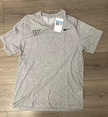 Nike Vanderbilt Dri-Fit Tshirt (New With Tags) • $19