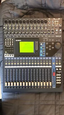 Yamaha 01v96 Digital Mixer  Good Condition  • $349