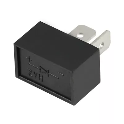 $6.99 • Buy Rectifier Diode Silicon For Honda XL100 XL125 XL175 XL70 XL75 XL80S V65 Sabre