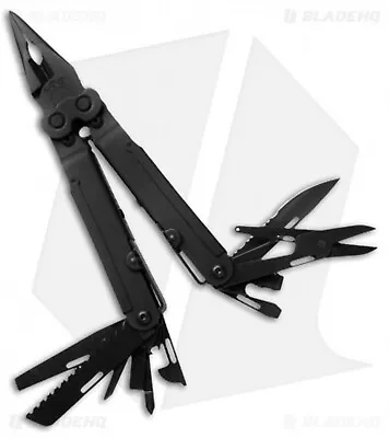 S.O.G. SOG PowerLock EOD Multi Tool W/ Sheath B61-N • $25