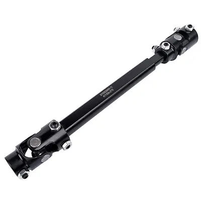 Steering Shaft For Chevrolet S10 GMC Sonoma Pickup LS Swap 1982-1993 Buick Regal • $54.88