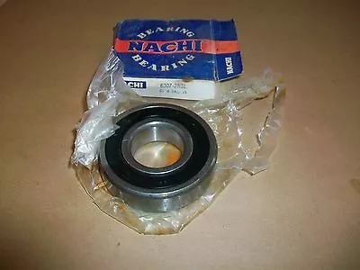 Nachi Roller Bearing 6307-2NSL     NEW • $35