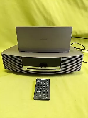 BOSE Wave Music System & DAB Module • £35