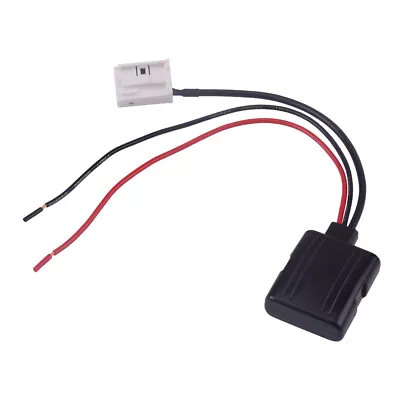 Bluetooth Radio Stereo Adapter Fit For BMW E61 E62 MINI COOPER Bt • $21.38