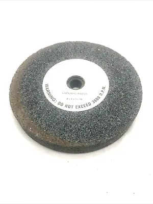 ***8 Inch Bench Grinding Wheel NEW 36 Grit 8X1X3/4 USA Made*** • $11.90