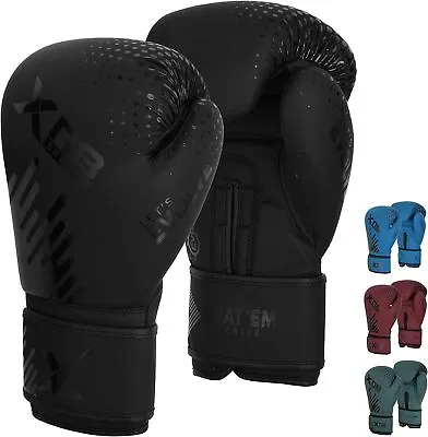 XN8 Boxing Gloves MMA Training Hand Wrap MuayThai Inner Sparring Punch Bag Mitts • £15.99